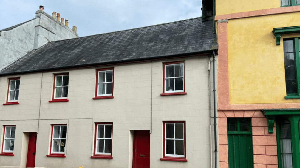 Brecon's cheapest properties for sale costing £190k or less brecon